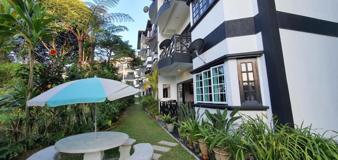 Gerard'S "Backpackers" Roomstay No Children Adults Only Cameron Highlands Exterior photo